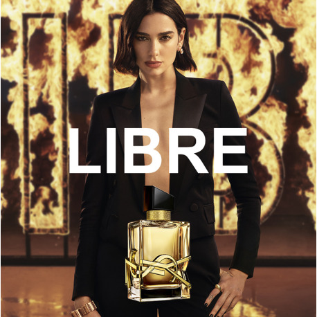 YVES SAINT LAURENT Libre - Eau de Parfum - Mini-Taschen- und YVES SAINT LAURENT Libre - Eau de Parfum - Mini-Taschen- und